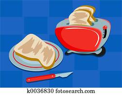 Toast Toast
