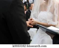 Wedding Wedding