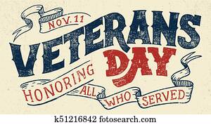 וטרנים יום, חופשה, טיפוגראפיך, עצב