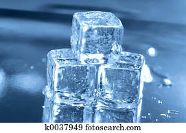 קוביות של קרח, 3