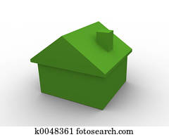 3d house 3d house