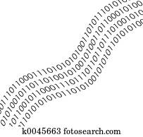 Binary Curve Binary Curve