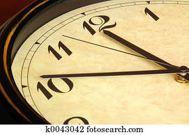 Clock Clock