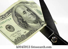 Cut Spending 2
