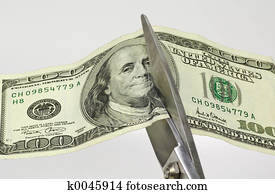Cut Spending