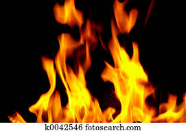 Flames Flames
