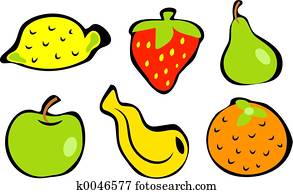 Fruit Fruit