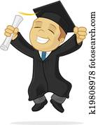 Graduate Graduate