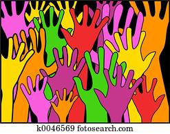 Hands Hands