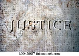 Justice Justice