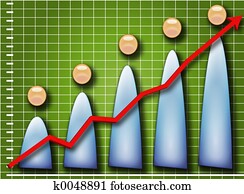 leute, tabelle, herauf