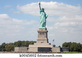 Liberty Statue Liberty Statue