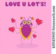 Love Bug Love Bug