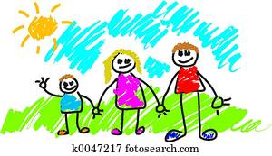 My Family My Family