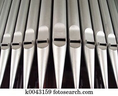 organ pipes organ pipes