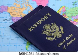 Passport Passport