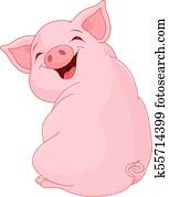 Pretty Pig Pretty Pig