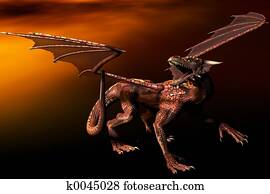 Red Dragon Red Dragon