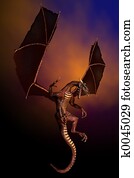 Red Dragon Red Dragon