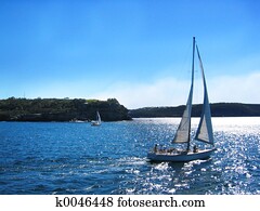 Sailing Sailing