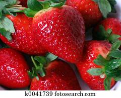 Strawberries Strawberries