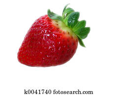 Strawberry Strawberry