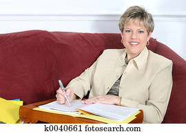 Teacher Woman Teacher Woman