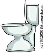 Toilet Toilet