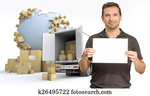 transporte, comunicación