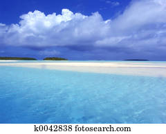Turquoise Lagoon Turquoise Lagoon