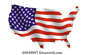 USA USA