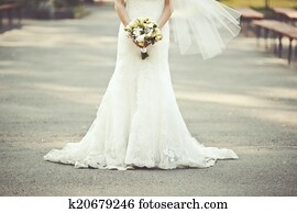 wedding dress wedding dress