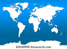 World Map World Map