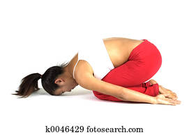 Yoga Pose