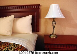 חדר של מלון