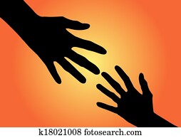 A helping Hand A helping Hand