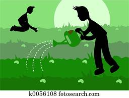 Agriculture Agriculture
