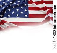 American flag