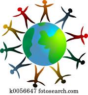 Around the World Around the World