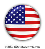 bandera de los e.e.u.u