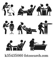 Beauty Salon Makeup Artist Spa Beauty Salon Makeup Artist Spa