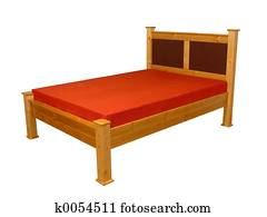 Bed Bed