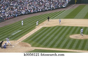 Big Lead on 3rd Big Lead on 3rd