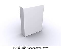 Blank Box Blank Box