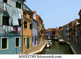 Burano Burano