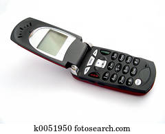 Cellular Telephone
