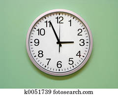 Clock Clock