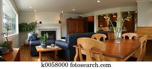 Contemporary Room Contemporary Room