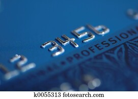 Credit Card Credit Card