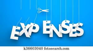 Cut Expenses